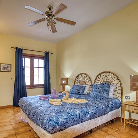 Apartament Ocean View Paradise In Los Gigantes Acantilado de los Gigantes Zewnętrze zdjęcie